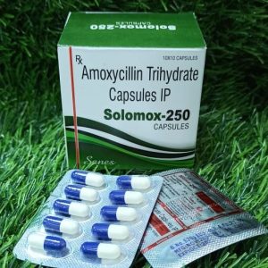 solomox-250