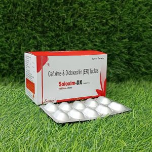 soloxim-dx