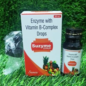 suzyme-3