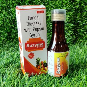suzyme