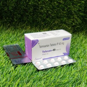 telosan-40