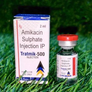 tratmik-500