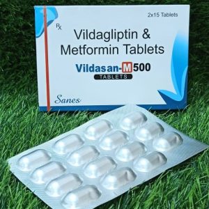 vildasan-m500
