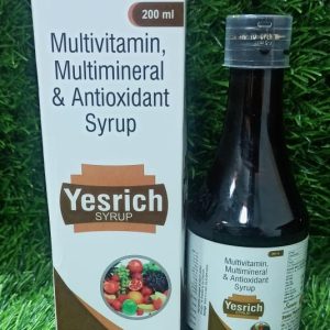 yesrich