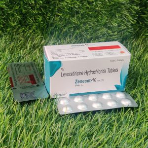 zenecet-10