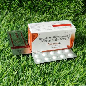 zenecet-l
