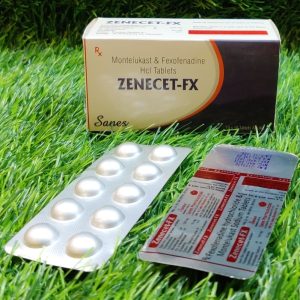 zenecet-fx