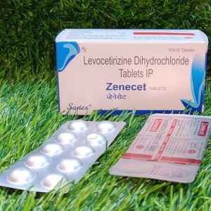 zenecet