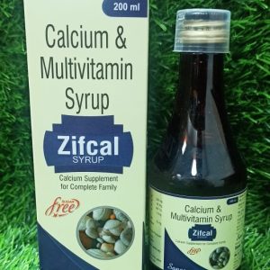 zifcal-2