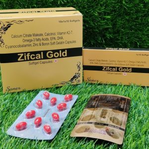 zifcal-gold