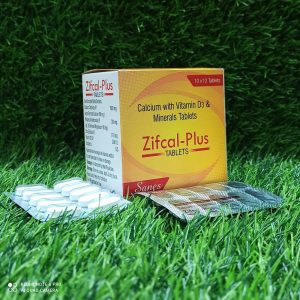 zifcal-plus