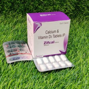 zifcal