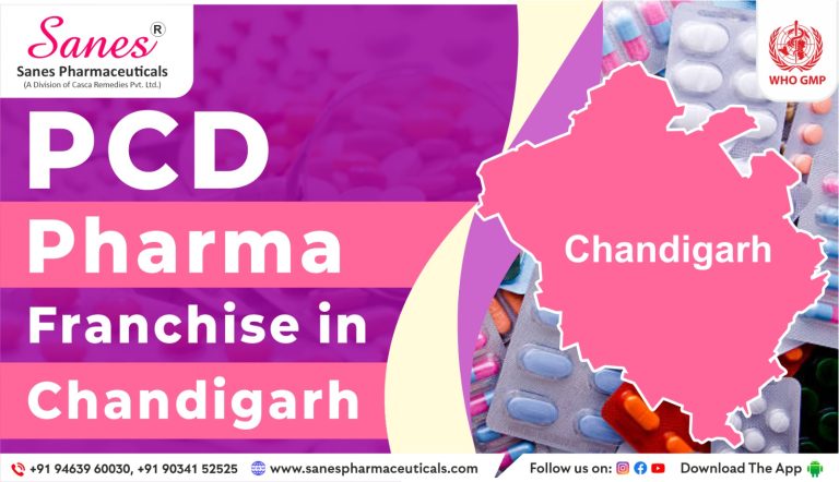 PCD Pharma Franchise in Chandigarh