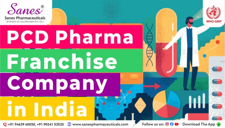 PCD Pharma Franchise