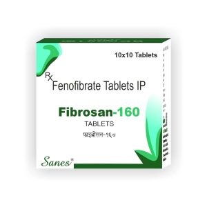 fibrosan-160