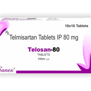 telosan-80