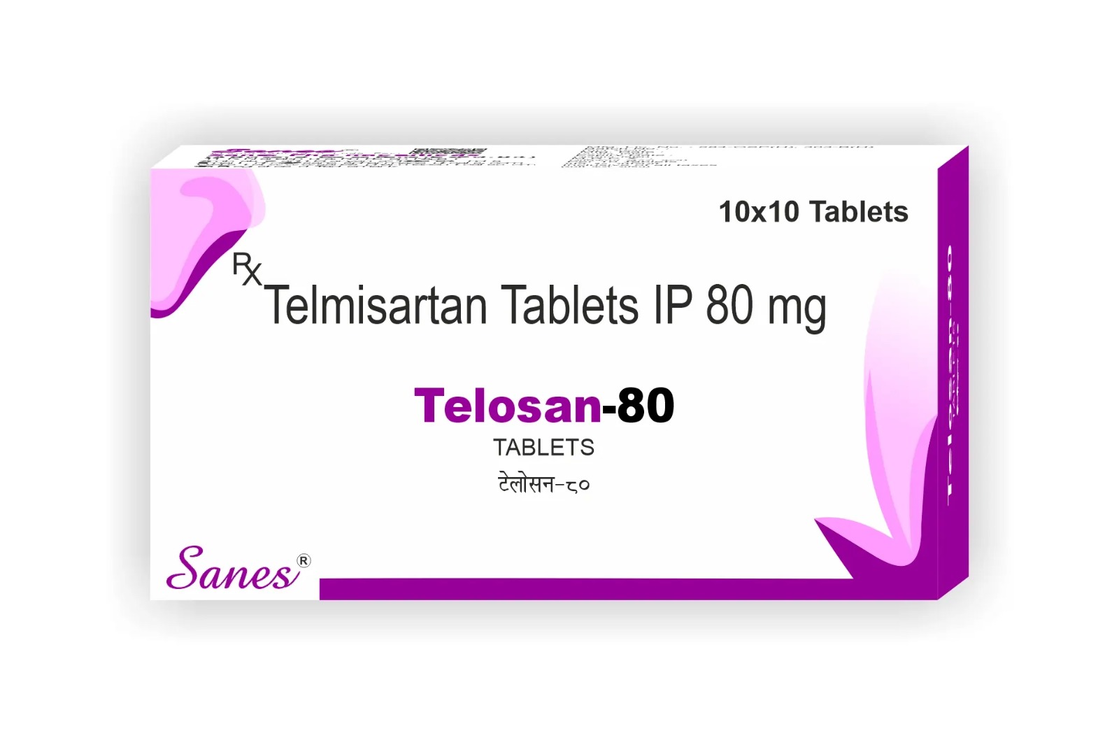 telmisartan tablets manufacturers