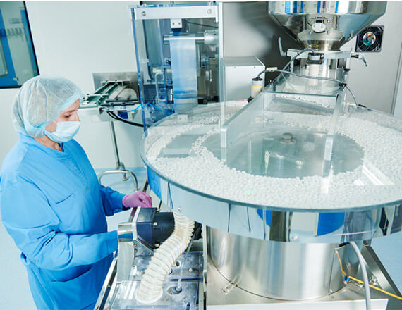PCD Pharma Franchise Company in India