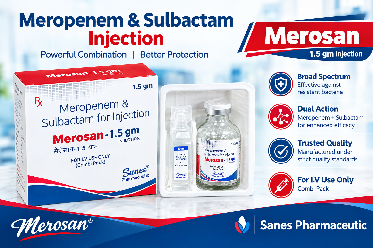 merosan injection